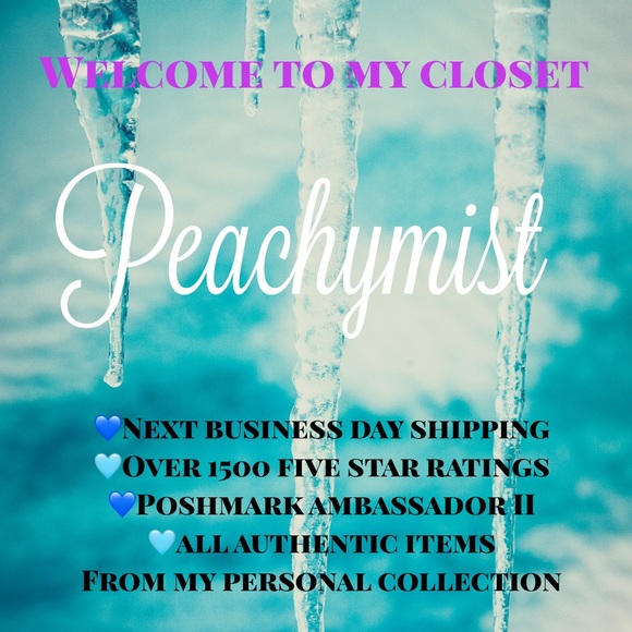 🍁🍂WELCOME TO MY CLOSET🍂🍁 - Picture 7 of 8